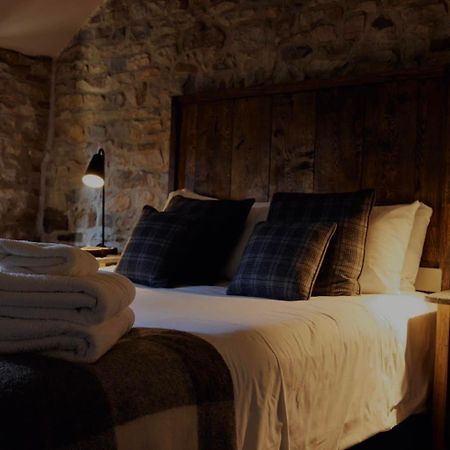 Barley Mow Bed & Breakfast Burnley Ngoại thất bức ảnh